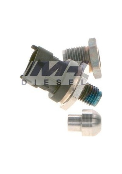 Bosch F00r004270 Yakıt Basınç Sensörü Tamir Takımı Fiat Doblo 1.9 Jtd, Ducato 2.8 Jtd, Iveco Daily 2.8