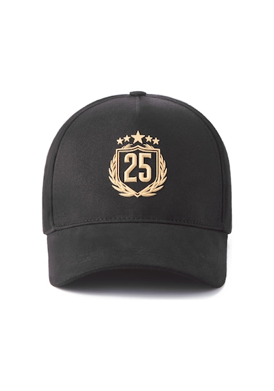 Gsstore Galatasaray 25 Şampiyonluk Şapka U251373