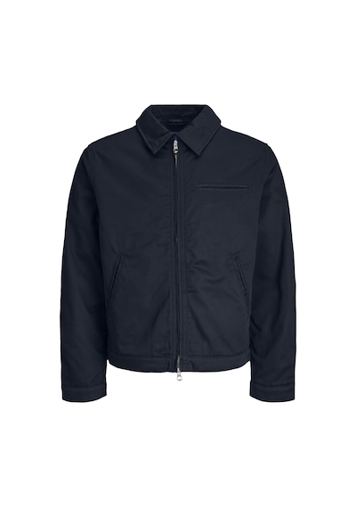 Jack & Jones Jornorrebro Worker Ceket 12282903 Lacivert