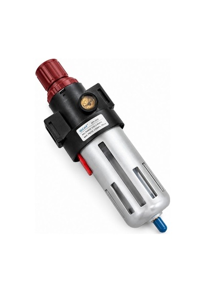 Jelpc Bfr-4000 1/2 Filtreli Regülatör Pnömatik Basınç Kontrol Cihazı