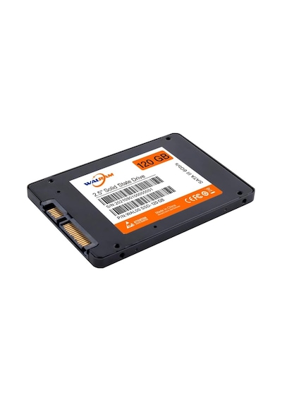 120 Gb Dahili Ssd
