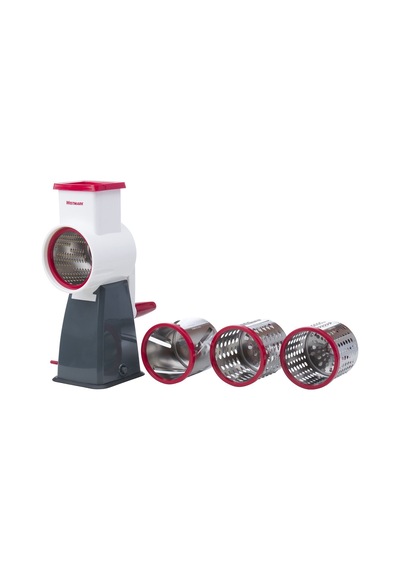 Westmark Drum Rendeleme Seti Çok Renkli