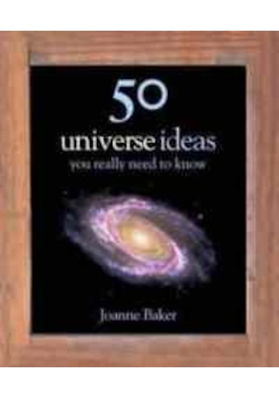 50 Ideas You Really Need To Know Universe