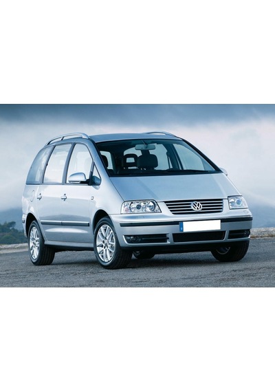Vw Sharan 01 10 Silecek Kontrol Kolu Yol Bilgisayarlı 4b0953503h