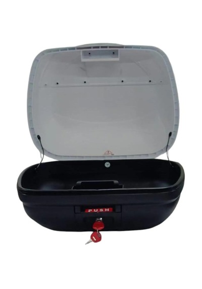 Wogen Basic 50 Lt Motosiklet Çantası