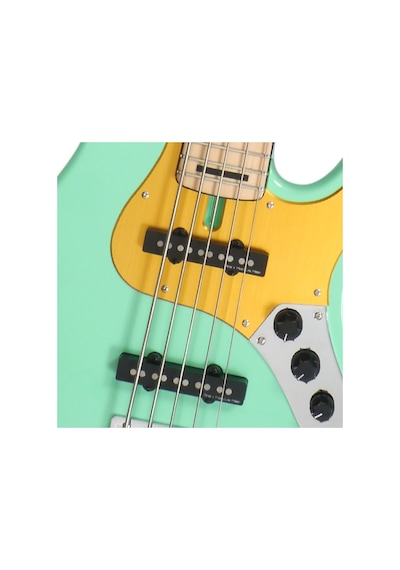 Sire Marcus Miller V5-24 5 Telli Bas Gitar Mlg