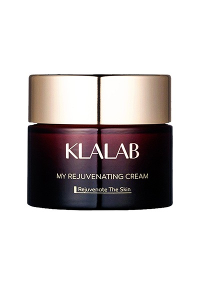 Klalab My Rejuvunating Cream