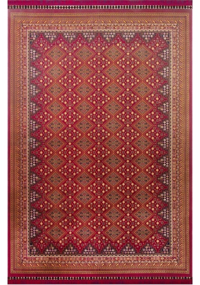 Sateen Afghan Sfg 01 Red Afgan Desenlerine Sahip Hav Vermeyen Özel İplerle Dokunan Yıkanabilir Ve Özel Kaymaz Tabanlı Sık Dokuma Makine Halısı Kırmızı Sateen Afghan Sfg 01 Red Afgan Desenlerine Sahip Hav Vermeyen Özel İplerle Dokunan Yıkanabilir Ve Özel Kaymaz Tabanlı Sık Dokuma Makine Halısı Kırmızı