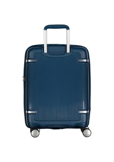 Pierre Cardin Kabin Boy %100 Polipropilen Valiz Petrol 04pc7070 Petrol