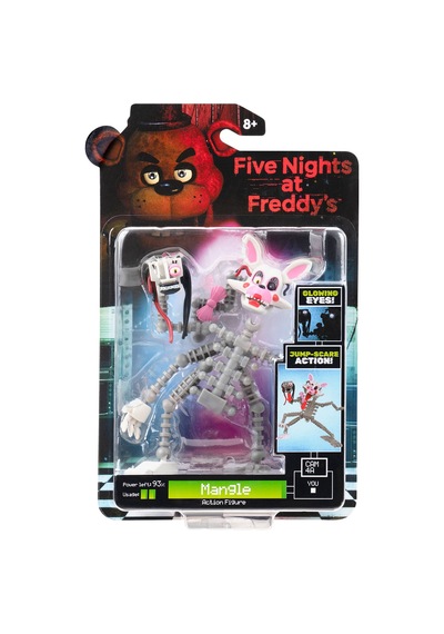 Five Nights At Freddy's Aksiyon Figür - Mangle Fnf0100