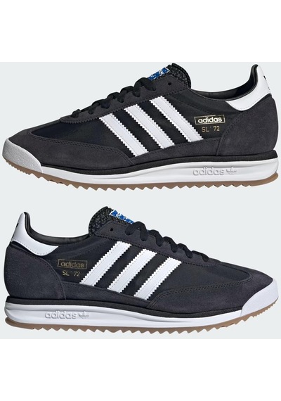 Adidas Sl 72 Rs Kadın Günlük Spor Ayakkabı C-adıjı1282b10a00 Siyah