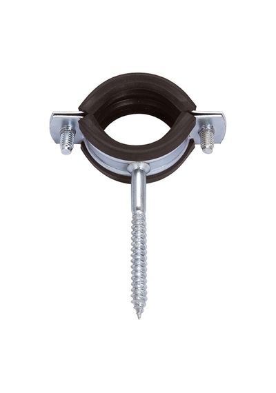 2 Trifonlu Kelepçe Kısa 63 Mm 5 Adet Diğer