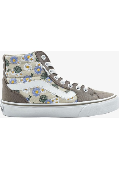 Vans Wm Filmore Hi Kadın Çok Renkli Sneaker Vn0a5hyuch81 Bej Vans Wm Filmore Hi Kadın Çok Renkli Sneaker Vn0a5hyuch81 Bej