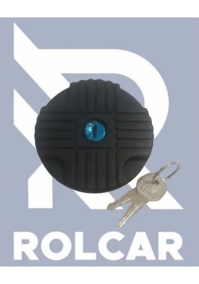 Depo Kapağı Renault R12 Sw 1