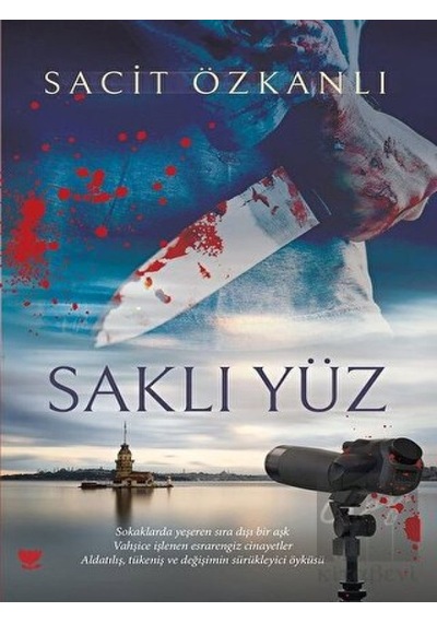 Saklı Yüz Sosyal Yayınları - Sosyal Yayınları