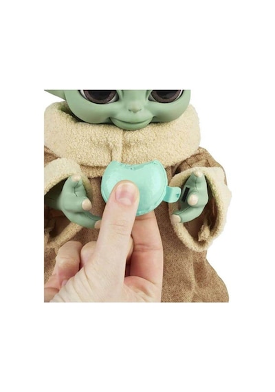 Star Wars The Child Grogu Animatronik Figür Star Wars