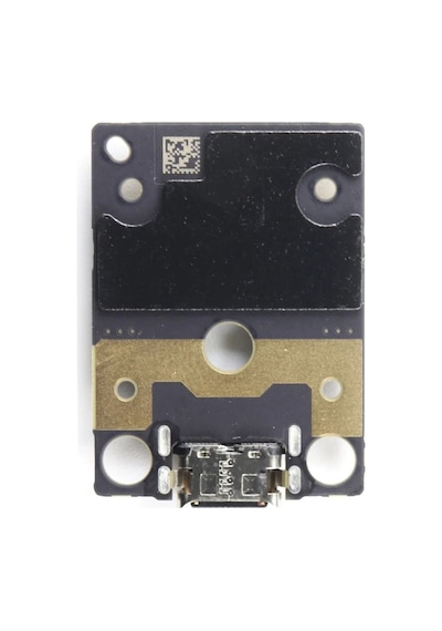 Ax6300aa Lcm Fpc V1 A Kablo Kodlu Lcd Flex Kablosu