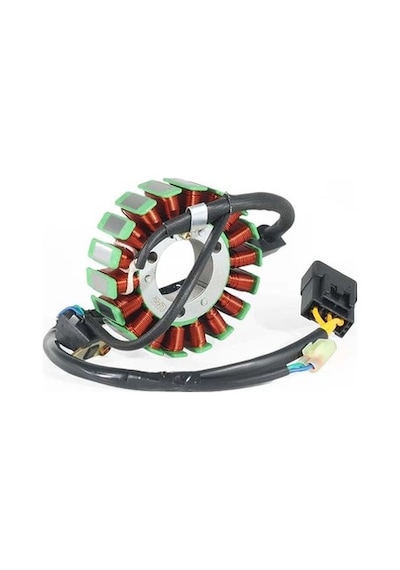 Nk 250-sr 250 Statör 2018-2025