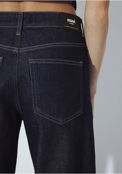 Mavi - Siena Iconic Rinse Jean Pantolon 1010763-90994 Lacivert