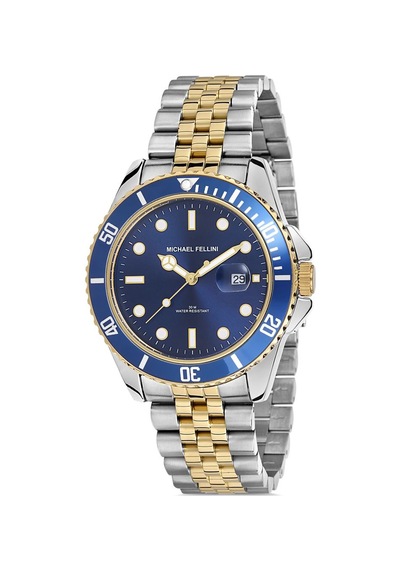 Michael Fellini Rose Gold 74285525