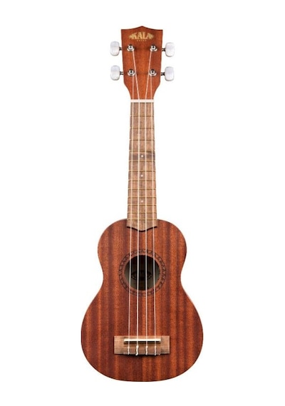 Kala Maun Soprano Ukulele