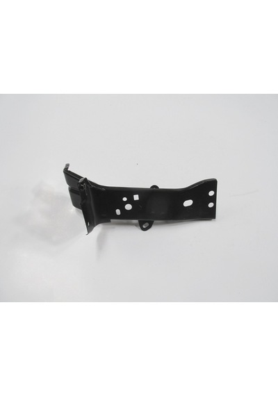 Mazda 3 Sd/hb 14/16 Ön Tampon Çamurluk Bağlantı Braketi Sağ Tw - Tampon