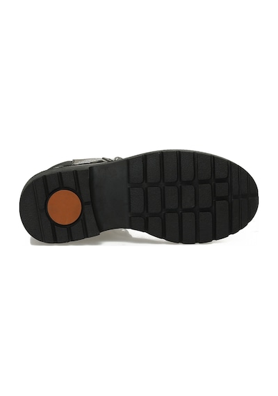Kinetix Coolboy G 5pr Siyah Erkek Çocuk Biker Bot 000000000102018898 Siyah