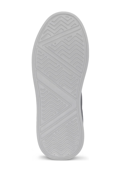 Slazenger Intro I Erkek Koyu Gri Günlük Spor Ayakkabısı