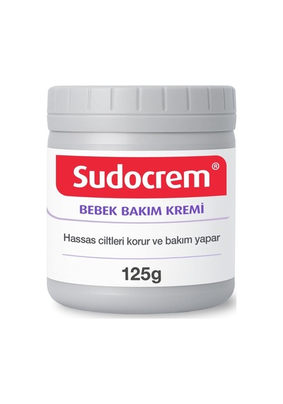 Bebek Bakım Kremi 125 Gr, Ib50638