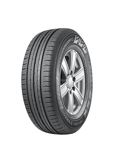 Nokian Tyres 235/65 R16C 121/119R Cargoproof C Yaz Lastiği 2025