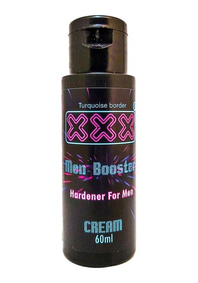 L.xxx Erkeklere Özel 60 Ml Krem