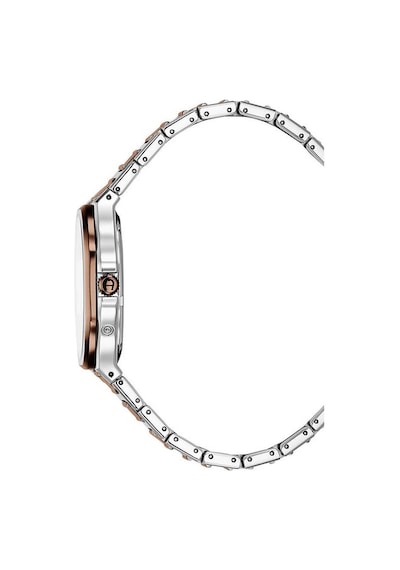 Aigner Fermo Erkek Kol Saati Isviçre Üretimi 32 Mm Kahverengi Çelik Kordon Erkek Kol Saatleri Diğer
