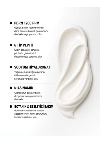 Daycream Onarıcı Ve Yenileyici Yüz Kremi 50 Ml