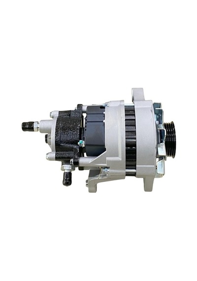 12v Alternatör Dinamo Mako Tipi 65 A Vakumlu Ford Transit T12/t15