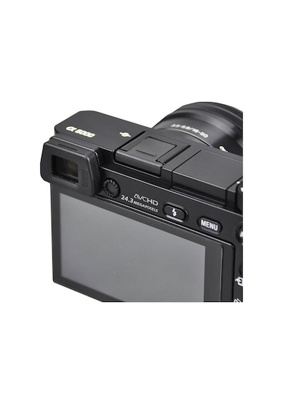 Jjc Hc-S Hot Shoe Cover Flaş Kızağı Koruma Kapağı (Sony Fa-Shc1M