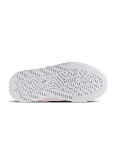Puma 394462 15 Caven 2.0 Block Ac+ Ps Beyaz-gül Kurusu-lila Çocuk Beyaz