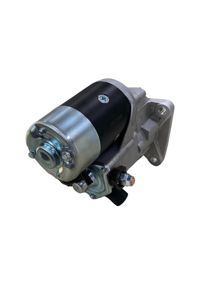 12v Marş Motoru Nıppon Denso Tipi 11 Diş 2.5 Kw Cw 3 Kulak Daewoo