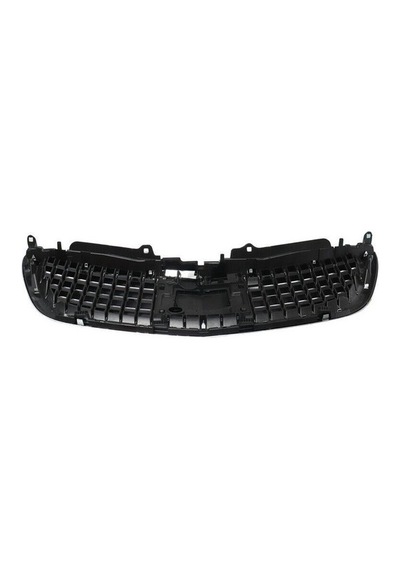 Mercedes S Serisi W222 2013-2020 Yeni Tip Maybach Krom Panjur
