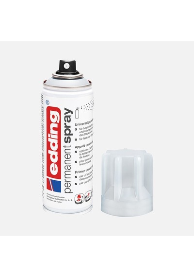 200 Ml Permanent Akrilik Sprey Çok Amaçlı Astar 996