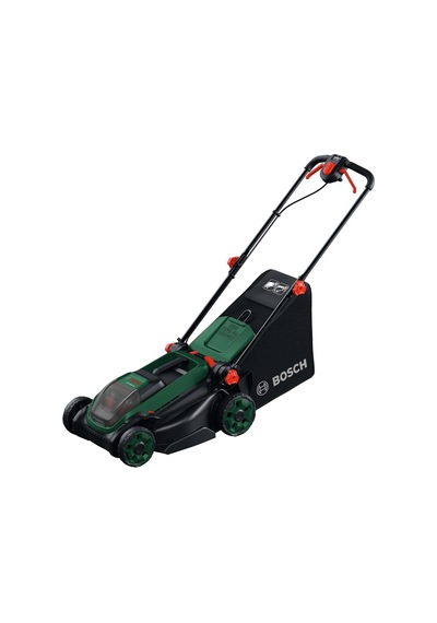 Rotak 18v2-38 Solo Aküsüz Çim Biçme Makinesi