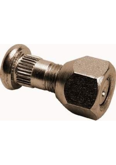 GROS 21125 Bijon Ve Somunu Açık Somunlu 6.26 III IV V 1.8 2.0 I 87-02