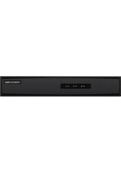 Hikvision DS-7204HGHI-K1 4 Kanal Hd-Tvi Dvr Kayıt Cihazı