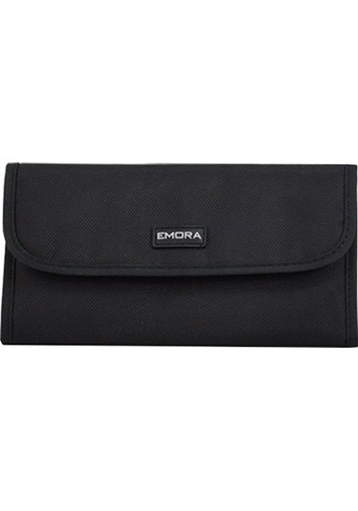 Emora Fc1301 Filtre Çantası (6 Filtre Kapasitesi - Maksimum 58Mm) Emora Fc1301 Filtre Çantası (6 Filtre Kapasitesi - Maksimum 58Mm)