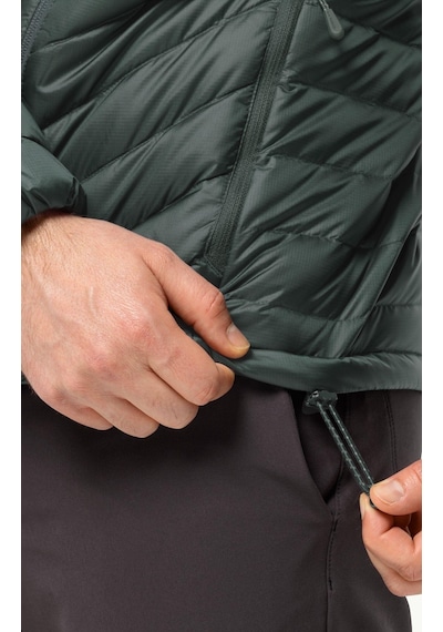Jack Wolfskin Passamani Down Erkek Outdoor Montu-1207151bli 001
