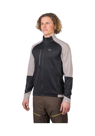 Hannah Tariq Iı Erkek Sweatshirt 10036003hhx.01 A-goat Anthracite Goat Antrasit