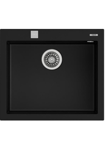 Teka Forsquare 50.40 Tg Siyah