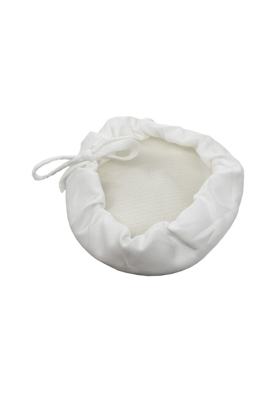 5299 Peluş Bone Pasta Cila Polisaj Için 115 Mm