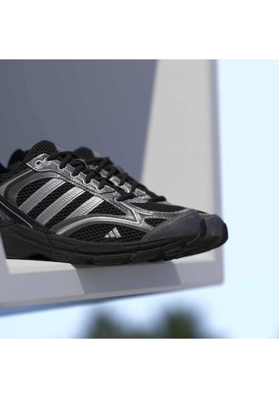 Adidas Kı4445 Spırıtaın 2000 Erkek Günlük Spor Ayakkabısı Siyah