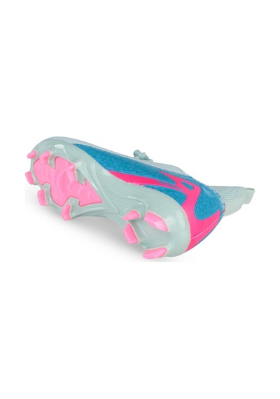 Civil Sport Airboom 31-35 Numara Halı Saha Ayakkabısı - Pembe Su Yeşili-pembe