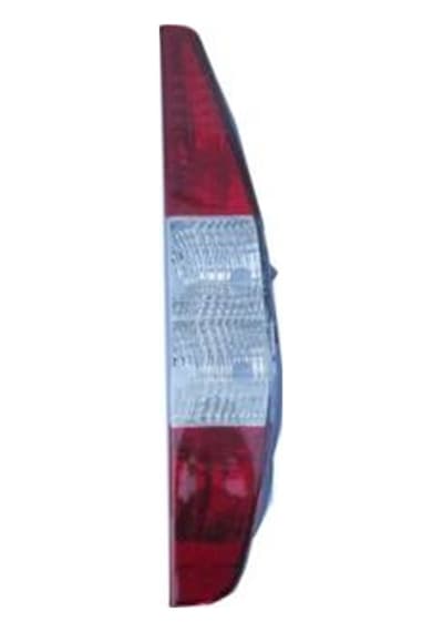 Fıat Doblo- 01/05 Stop Lambası Sağ Kırmızı/Beyaz 51735978